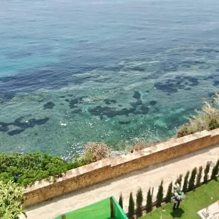 Atico Con Espectaculares Vistas Al Penon De Ifach * 칼페